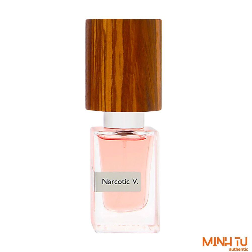 Nasomatto Narcotic Venus V Extrait de Parfum 30ml | Chính hãng | Trả góp 0%